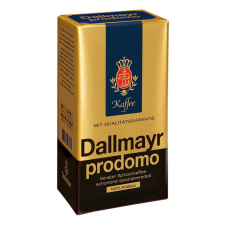  Dallmayr Prodomo 500 g őrölt kávé kávé