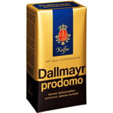 Dallmayr Prodomo őrölt kávé (0,5kg) kávé