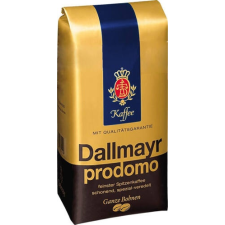 Dallmayr Prodomo szemes kávé (0,5kg) kávé
