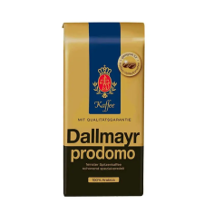  Dallmayr Prodomo szemes kávé 500g kávé