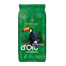 Dallmayr Selektion D Oro Do Brasil szemes kávé 1kg kávé