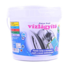 Dalma aquasoft vízlágyító 1kg tisztító- és takarítószer, higiénia