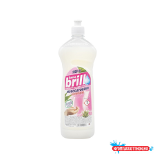 Dalma Mosogatószer 1000 ml kézi Dalma balzsamos tisztító- és takarítószer, higiénia