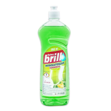 Dalma Mosogatószer 1 liter kézi dalma citrom tisztító- és takarítószer, higiénia