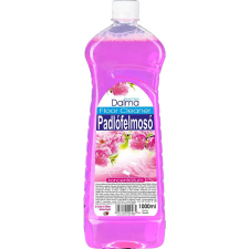 Dalma Padlófelmosó 1 liter, rózsaszín, Dalma tisztító- és takarítószer, higiénia