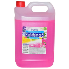 Dalma Padlófelmosó 5000 ml., Dalma, lila tisztító- és takarítószer, higiénia