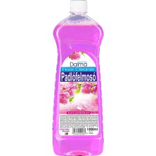 Dalma Padlótisztítószer 1 liter Dalma rózsaszín tisztító- és takarítószer, higiénia