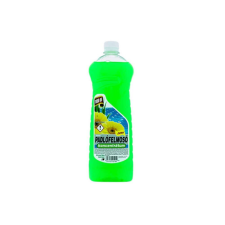 Dalma Padlótisztítószer 1 liter dalma zöld tisztító- és takarítószer, higiénia
