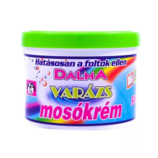 Dalma Varázs mosókrém 500g tisztító- és takarítószer, higiénia