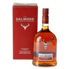  Dalmore Cigar Malt 1,0L 44% pdd. whisky