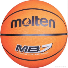 Dalnoki Molten gumi kosárlabda kosárlabda felszerelés