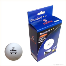 Dalnoki Salta Standard ping pong labda (6db) asztalitenisz