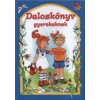 - DALOSKÖNYV GYEREKEKNEK