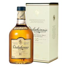  Dalwhinnie 15 Years Whisky 0,7l 43% whisky