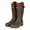  DAM Flex Neoprene Rubber Boots kényelmes sliccelt meleg csizma 42-os (SVS8739242)
