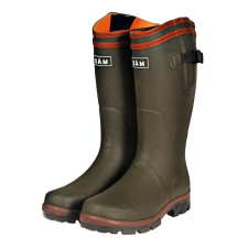 DAM Flex Neoprene Rubber Boots kényelmes sliccelt meleg csizma 42-os (SVS8739242) horgászkiegészítő