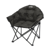 DAM Foldable Chair Superior párnázott horgászszék max 140kg (SVS66560)