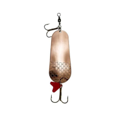  DAM Standard kanál villantó 16gr-bronz csali
