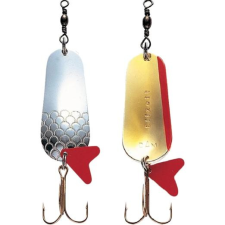  DAM Standard kanál villantó 16gr-ezüst,arany csali