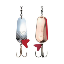  DAM Standard kanál villantó 45gr-bronz csali