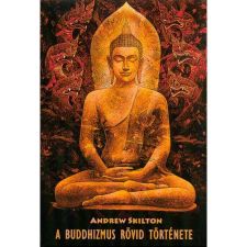 Damaru Könyvkiadó A buddhizmus rövid története vallás