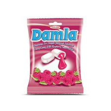 DAMLA CUKOR TÖLTÖTT MÁLNÁS 90G csokoládé és édesség
