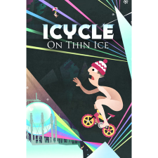 Damp Gnat Icycle: On Thin Ice (PC - Steam elektronikus játék licensz) videójáték