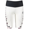  Dámské legíny nad kolena premium ALTISPORT VOJ/ALW022LEG02 BÍLÁ méret: L