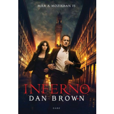 Dan Brown - Inferno regény