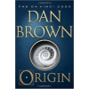Dan Brown Origin