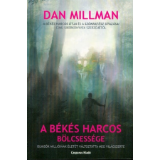 Dan Millman - A békés harcos bölcsessége (2. kiadás) egyéb könyv