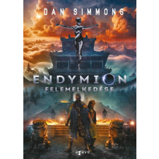 Dan Simmons - Endymion felemelkedése egyéb könyv