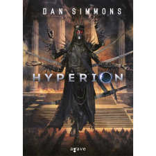 Dan Simmons Hyperion (BK24-213812) irodalom