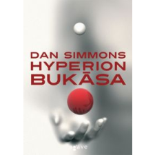 Dan Simmons HYPERION BUKÁSA regény