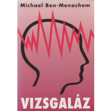 Dan Vizsgaláz antikvárium - használt könyv