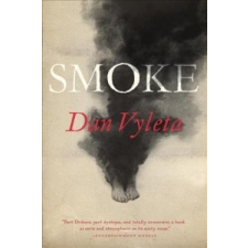  Dan Vyleta - Smoke – Dan Vyleta idegen nyelvű könyv