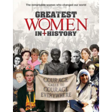 Danann Media Publishing Limited Greatest Women in History | Hannah Westlake egyéb könyv