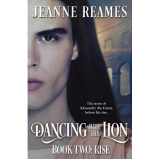 Dancing with the Lion – Jeanne Reames idegen nyelvű könyv