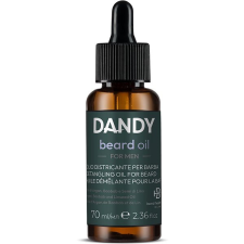 Dandy Beard Oil, 70ml szakállápolás