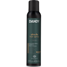 Dandy Ultra Fix Hairspray, 250ml hajformázó