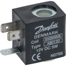 DANFOS TEKERCS 042N0806 12V 5W beépíthető gépek kiegészítői