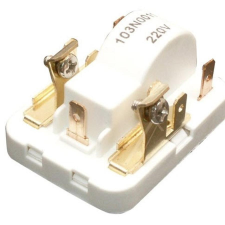 Danfoss 103N0011 Danfoss univerzális indítórelé beépíthető gépek kiegészítői