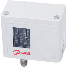 DANFOSS KP5 NYOMÁSKAPCSOLÓ kisháztartási gépek kiegészítői