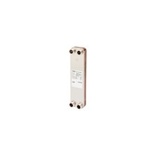 Danfoss XB 05M-1 40 lemezes hőcserélő PN25, G3/4"(004B3562) hűtés, fűtés szerelvény