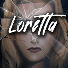 DANGEN Entertainment Loretta (Digitális kulcs - PC) videójáték