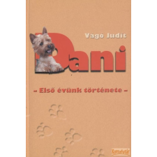  Dani - Első évünk története antikvárium - használt könyv