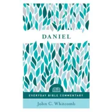  Daniel (Everyday Bible Commentary Series) – John C Whitcomb idegen nyelvű könyv