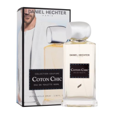 DANIEL HECHTER Collection Couture Coton Chic EDT 100 ml parfüm és kölni