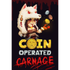 Daniel Heilmeier Coin Operated Carnage (PC - Steam elektronikus játék licensz)