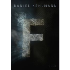  Daniel Kehlmann - F – Daniel Kehlmann idegen nyelvű könyv